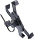 sixthreezero Bike Mounted Phone Holder, Bicycle accessories, Matte Black...