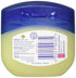 Set of Six Vaseline Baby Gentle Protective Petroleum Jelly- Travel Size, 1.7 Oz, 6 Count (Pack of 1)...