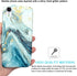JIAXIUFEN Compatible with XR Case Gold Sparkle Glitter Marble Slim Shockproof Flexible Bumper TPU Soft Case Rubber Silicone Cover Phone Case for X...