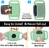 Silicone Case for Tile Mate 2022 for Dog, Protective Cover Sleeve for tilemate Finder for cat pet Collar Necklace Dropper, Secure Holder for Kids ...