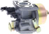951-10638A Carburetor for MTD Troy Bilt Cub Cadet 951-10638A 751-10638 751-10638A 951-14026A 170SA 170S 170 Snow Blower...