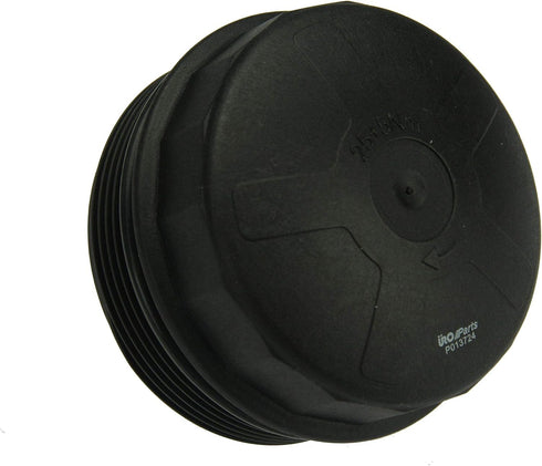 URO Parts 11427525334 Oil Filter Housing Cap, Without O-rings...