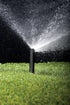 Rain Bird 1804HDSP25 Pressure Regulating (PRS) Professional Dual Spray Pop-Up Sprinkler, 180° Half Circle Pattern, 8' - 15' Spray Distance, 4" Pop...