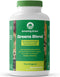 Amazing Grass Greens Blend Superfood Capsules: Super Greens with Organic Spirulina, Chlorella, Beet Root Powder, Digestive Enzymes & Probiotics, 1...