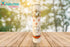 Seven Gifts with Dove JHS Holy Spirit Candle Vela de Los Siete Dones con Paloma Espiritu Santo...