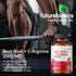 Futurebiotics Beet Root + L-Arginine 2000 MG, Non-GMO, 120 Vegetarian Capsules...