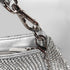 Rhinestone Evening Bags for Women, Girls Clutch Purses Handbags,Shoulder Strap Bag for Ladies Wedding Party...