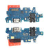 USB Charger Charging Port Plug Mic Microphone PCD Board Flex Cable Connector Replacement Compatible with Samsung Galaxy A13 5G A135 A135F A135U......