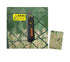 Neon Fence Electric Voltage Tester Max 8000V, Electric Fence Fault Finder...