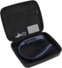 maitexi Hand Free Personal Fan Case for Rechargeable Neck Fans?Neck Hanging Fan Travel Case? USB Rechargeable Personal Fan Storage Box?Case Only?...