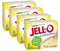 Jell-O, Cook & Serve, Pudding & Pie Filling, Lemon,2.9 Ounce (Pack of 4)...