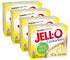 Jell-O, Cook & Serve, Pudding & Pie Filling, Lemon,2.9 Ounce (Pack of 4)...