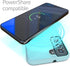 Crave Dual Guard for Samsung Galaxy S22 Case, Shockproof Protection Dual Layer Case for Samsung Galaxy S22 5G - Aqua...