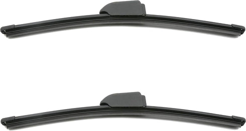 2Pcs Rear Window Windshield Wiper Blade 98850A7000 13inch for Kia Forte Cerato GT Hatchback 2014 2015 2016 2017 2018 2019 2020...