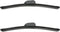 2Pcs Rear Window Windshield Wiper Blade 98850A7000 13inch for Kia Forte Cerato GT Hatchback 2014 2015 2016 2017 2018 2019 2020...