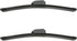 2Pcs Rear Window Windshield Wiper Blade 98850A7000 13inch for Kia Forte Cerato GT Hatchback 2014 2015 2016 2017 2018 2019 2020...