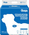 COCOYO Best Value Dog Training Pads | Dog Pee Pads | Super Absorbent Puppy Pads (17.5" x 23.5", 100 Count),Blue...