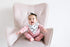Copper Pearl Baby Bandana Drool Bibs for Drooling and Teething 4 Pack Gift Set, Holiday...