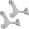 2PCS Fabric Frame Compatible with WP Frame, Fabric Frame Compatible with WP Headgear, Universal Size...