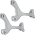 2PCS Fabric Frame Compatible with WP Frame, Fabric Frame Compatible with WP Headgear, Universal Size...