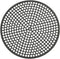 LloydPans Perforated Quik-Disk 10 Inch - PSTK...