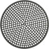 LloydPans Perforated Quik-Disk 10 Inch - PSTK...