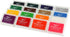 Fstaor 16 Colors Craft Ink Pads for Stamps, Non-Toxic Washable Stamp Pads for Kids, Paper, Wood, and Fabric (16 Pack)...