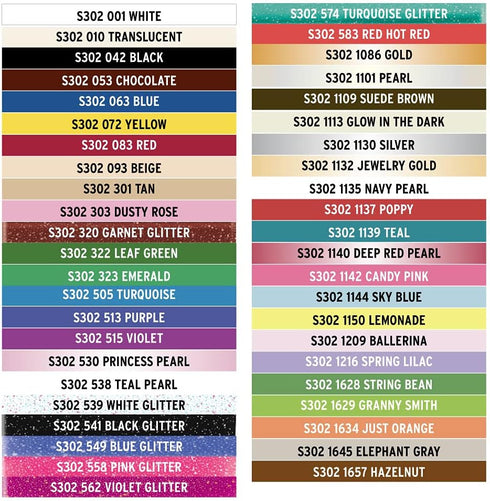 Sculpey III Polymer Oven-Bake Clay, String Bean Green, Non Toxic, 2 oz. bar...