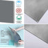 8x12 IN Roofing is ImportanterHigh Gloss Metal Sign...