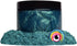 Eye Candy Pigments Premium Mica Powder - Macaw Blue Green (25gr) - for Epoxy, Resin, Soap, Paint, Woodworking, Acrylic Pouring, Bath Bombs, Fishin...