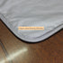 Ironing Mat Blanket Ironing Board Replacement, Iron Board Alternative Cover, Portable Travel Ironing Pad, Quilted Heat Resistant Ironing Pad Cover...