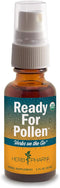 Herb Pharm Herbs on The Go Portable Spray: Certified Organic Ready for Pollen, 1 Ounce...