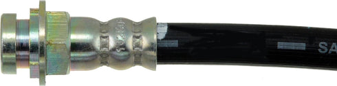 Dorman H102471 Front Driver Side Brake Hydraulic Hose Compatible with Select Ford / Lincoln / Mercury Models...