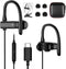 USB C Headphones Wired with Microphone, Anti-Drop Over-Ear Earhook Sports Running Type C Earphone for Apple iPhone 15 Pro Max iPad Samsung Galaxy ...