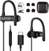 USB C Headphones Wired with Microphone, Anti-Drop Over-Ear Earhook Sports Running Type C Earphone for Apple iPhone 15 Pro Max iPad Samsung Galaxy ...