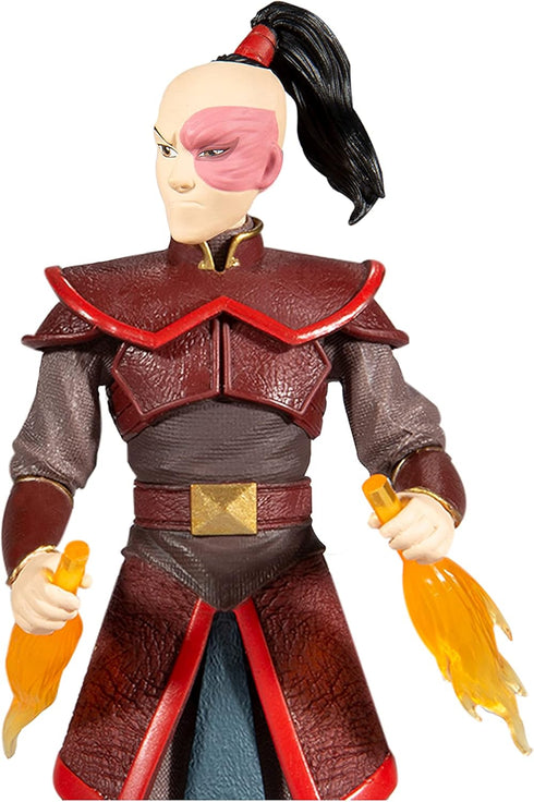 McFarlane Toys AVATAR TLAB 5IN WV1 - BK 1 WATER: PRINCE ZUKO...