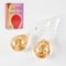 Ice Globes Upgraded, Cryo Stick Ice Globes for Face Eye Neck Relief Massage, Cooling Ball with Anti-Slip Handle to Tighten Skin, Reduce Puffiness ...