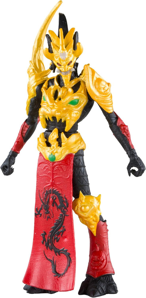 McFarlane Toys - Spawn Page Punchers 2pk Freak and Mandarin Spawn 3in Action Figures with Comic...