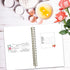 ceiba tree Blank Recipe Book to Write in Your Own Recipes Notebook Cookbook Journal 8.7" x 6.3" Gifts Ideas for Women Mom Wife 120 Pages...