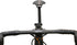 Thinvik Bicycle Stem Headset Top Cap Mount for Garmin Edge 1040 1030 840 830 540 530 130 GPS Bike Computer - Aluminum Alloy...