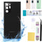 Compatible for Samsung Galaxy Note 20 Ultra Back Screen Glass Replacement 6.9-Inches SM-N986U All Carriers with Installation Manual + Repair Tool ...