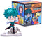 Just Toys LLC My Hero Academia Craftable Buildable Action Figure - Series 2...