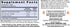 Zincovit - C, Chewable Vitamin C and Zinc Lozenges with Propolis, 60ct, Vegetarian...