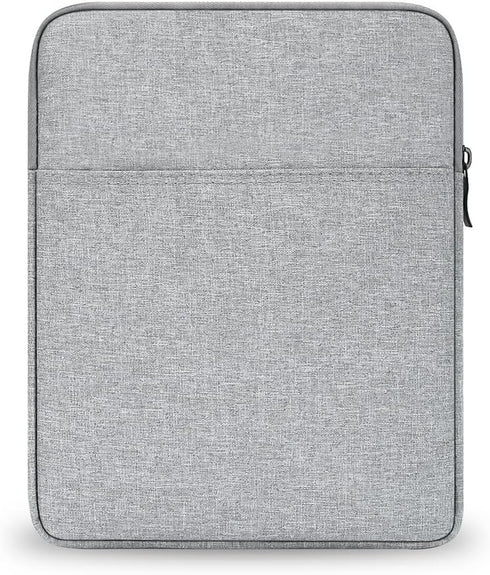 ProElife 10-11 Inches Water-Resistant Tablet Sleeve Case for Samsung Galaxy Tab A8/S7/ A7/S6 Lite/S6 |10.9'' iPad Air 4/5|Surface Go 1/2/3 10.5'' ...
