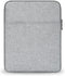 ProElife 10-11 Inches Water-Resistant Tablet Sleeve Case for Samsung Galaxy Tab A8/S7/ A7/S6 Lite/S6 |10.9'' iPad Air 4/5|Surface Go 1/2/3 10.5'' ...