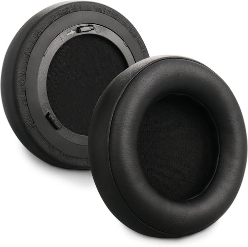 Virtuoso RGB Ear Pads Replacement Ear Cushions Compatible with Corsair Virtuoso RGB Wireless XT SE Gaming Headset Earpads Protein Leather and Soft...