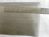 Copper Mesh Gauze Tulle Type Fabric Shielding RFID Reducing EMI EMF Usable in Wall Render or Concrete or Window Transparent Clear Feature 39x43" i...