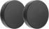 DAUERHAFT Camera Lens Rear Cover,2Pcs Camera Lens Rear Cap Cover,Lens Mount Metal Lens Rear Cover Camera Lens Cap,for M42 Screw Lens Mount...