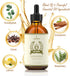 ARVIDSSON Five Guards Essential Oil Blend 4 Fl. Oz (120ml), Thieves Essential Oil, Combination of Clove, Eucalyptus, Lemon, Cinnamon, Rosemary Ess...
