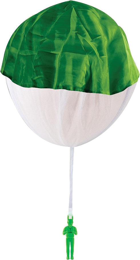 Schylling Retro Paratrooper Kit...